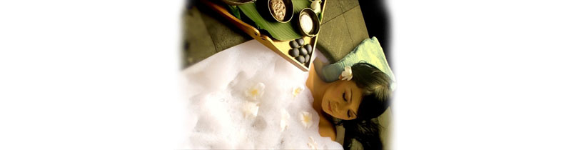 Indulge�Relax�Pamper Yourself!